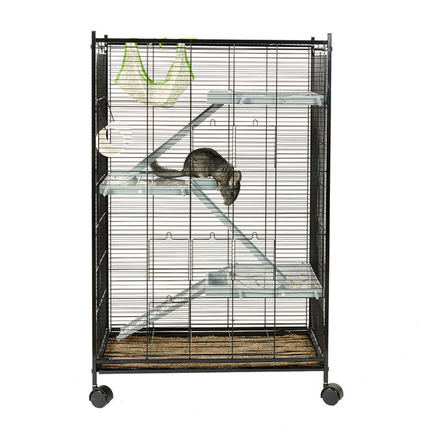 Perfect maxi 2025 small pet cage