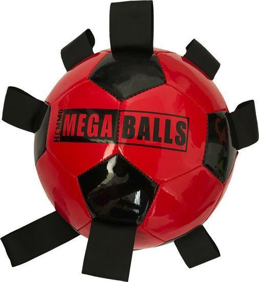 Mega tug shop with ball toy