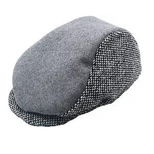 Dog shop tweed cap