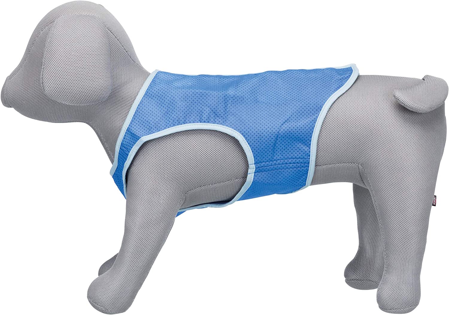 Cooling Vest For Dogs (Size Varieties) - BROWNS PET RANGE