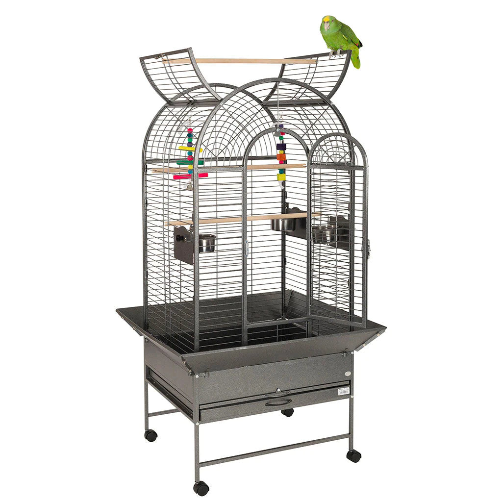 Liberta Cortes Cage - BROWNS PET RANGE