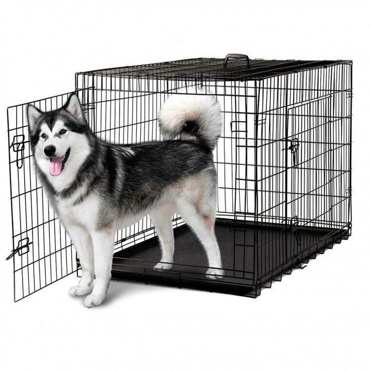 Dog Crates (All size Dog Varieties) - Dog Accessories - Browns Pet Range