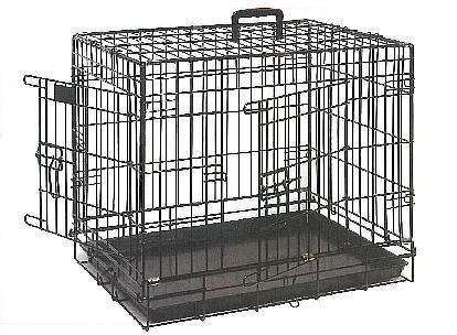 Dog Crates (All size Dog Varieties) - Dog Accessories - Browns Pet Range