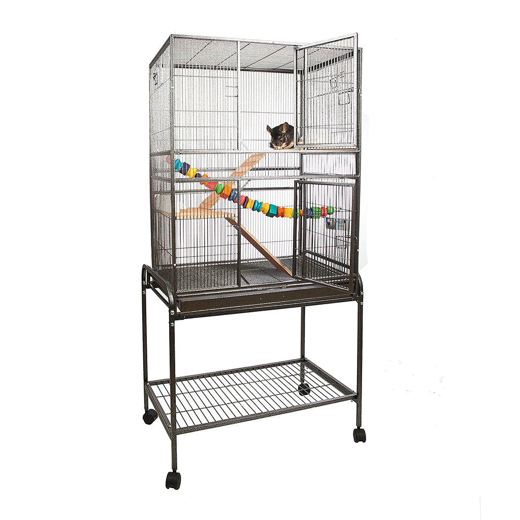 Liberta Flight Cage - BROWNS PET RANGE