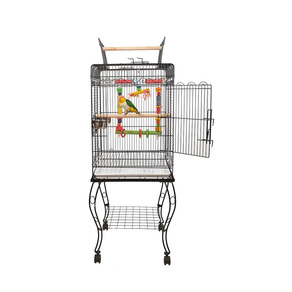 Liberta Gama Cage - BROWNS PET RANGE