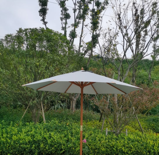 Parasol (Green , Grey or Burgundy)