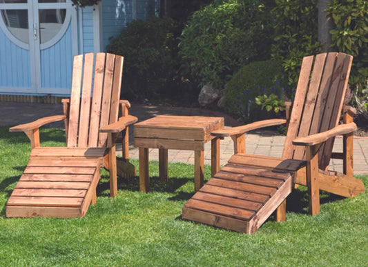 Aidandack Patio Set