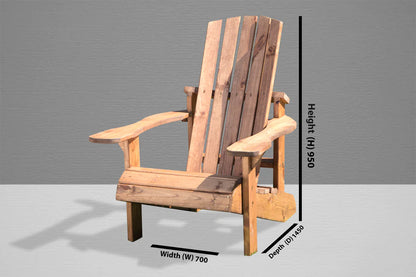 Aidandack Chair