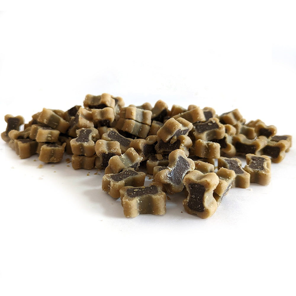 Lamb & Rice Training Treats - BROWNS PET RANGE