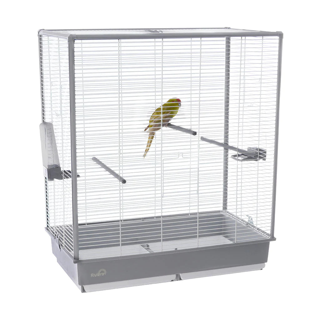 Bird Cages Round Bird Cage Retro Brown Hanging Bird Cage Bird Kit With  Birdcage And Accessories Great For Parakeets Lovebirds Parrotlets 230516  From Kong09, $18.45