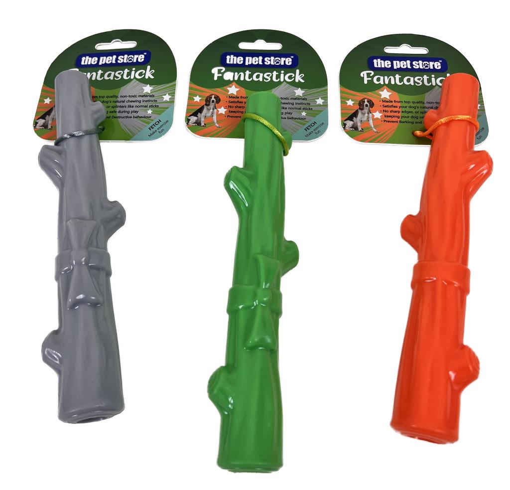 Fantastick | Brown's TPR & Nylon - BROWNS PET RANGE