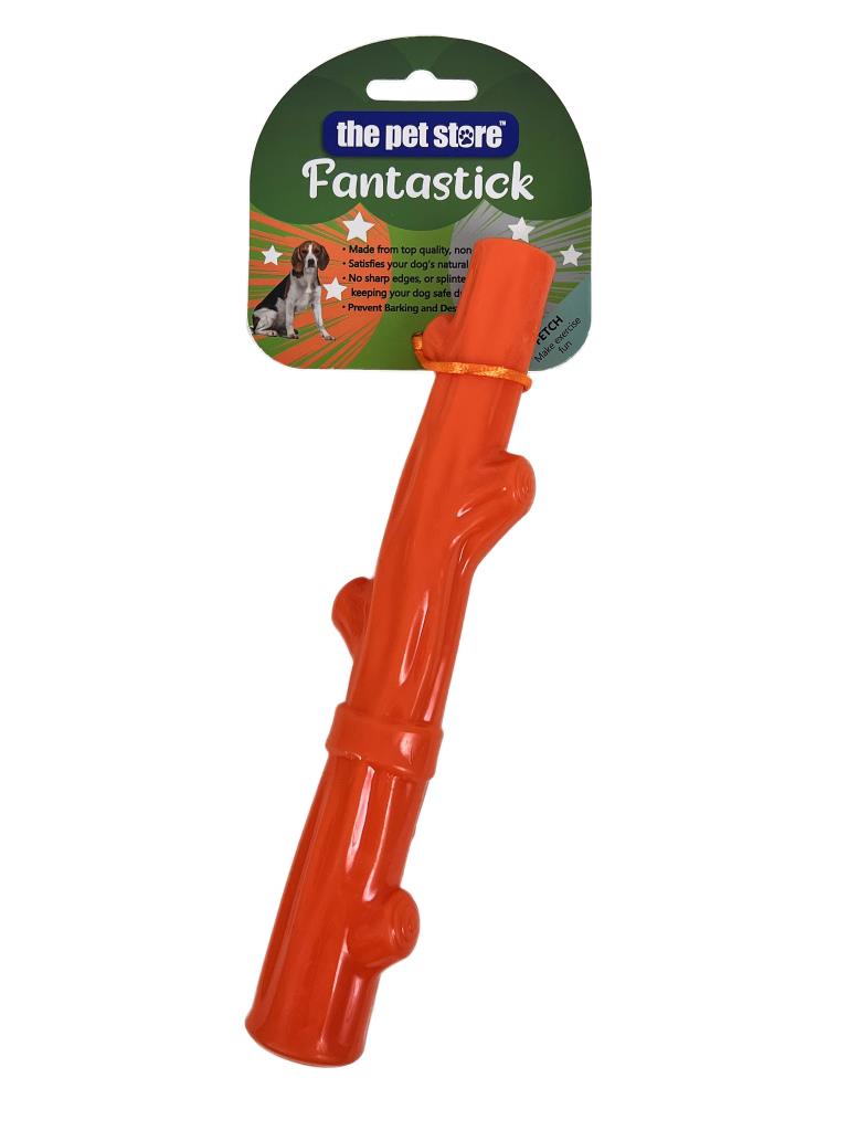 Fantastick | Brown's TPR & Nylon - BROWNS PET RANGE