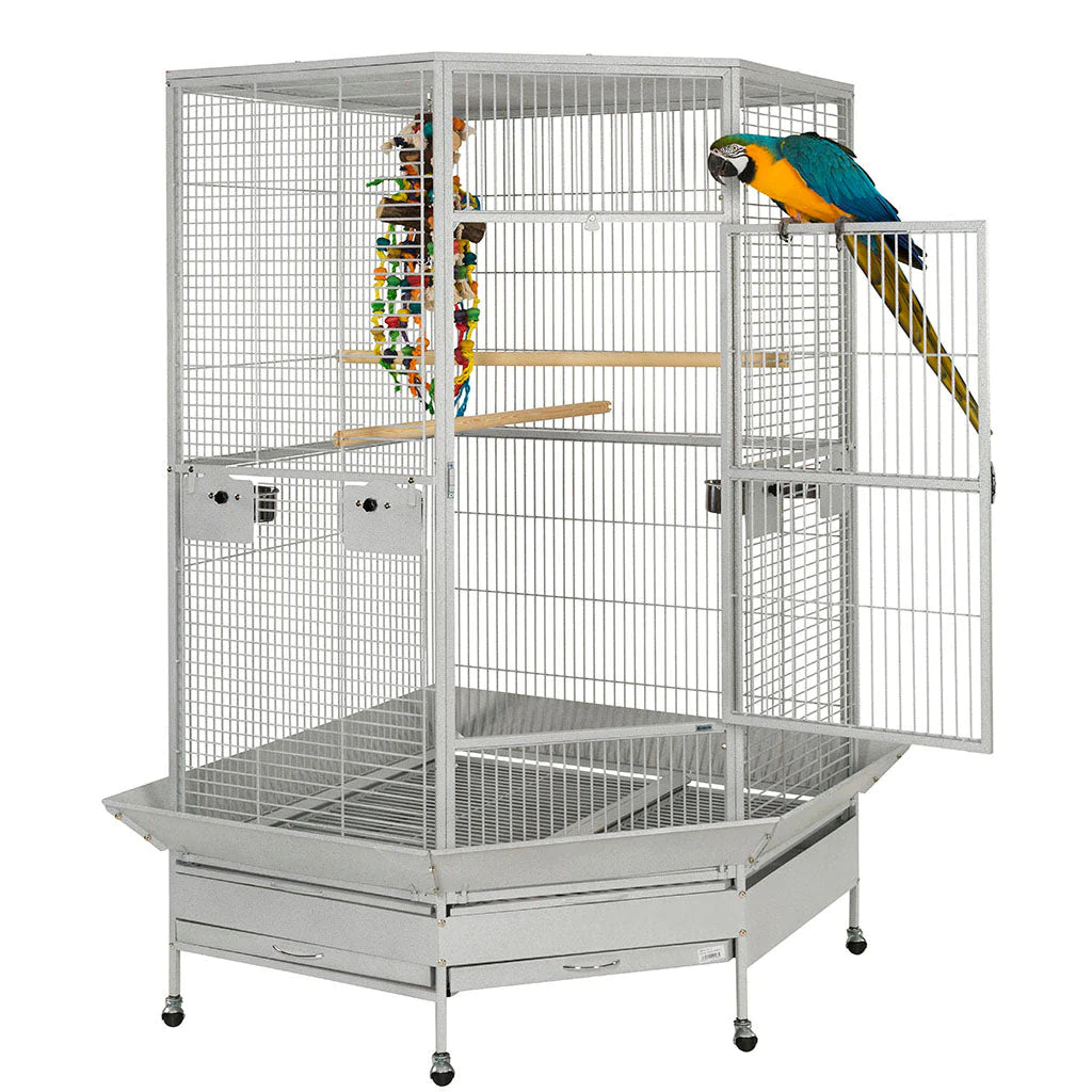 Liberta Raleigh Cage - BROWNS PET RANGE