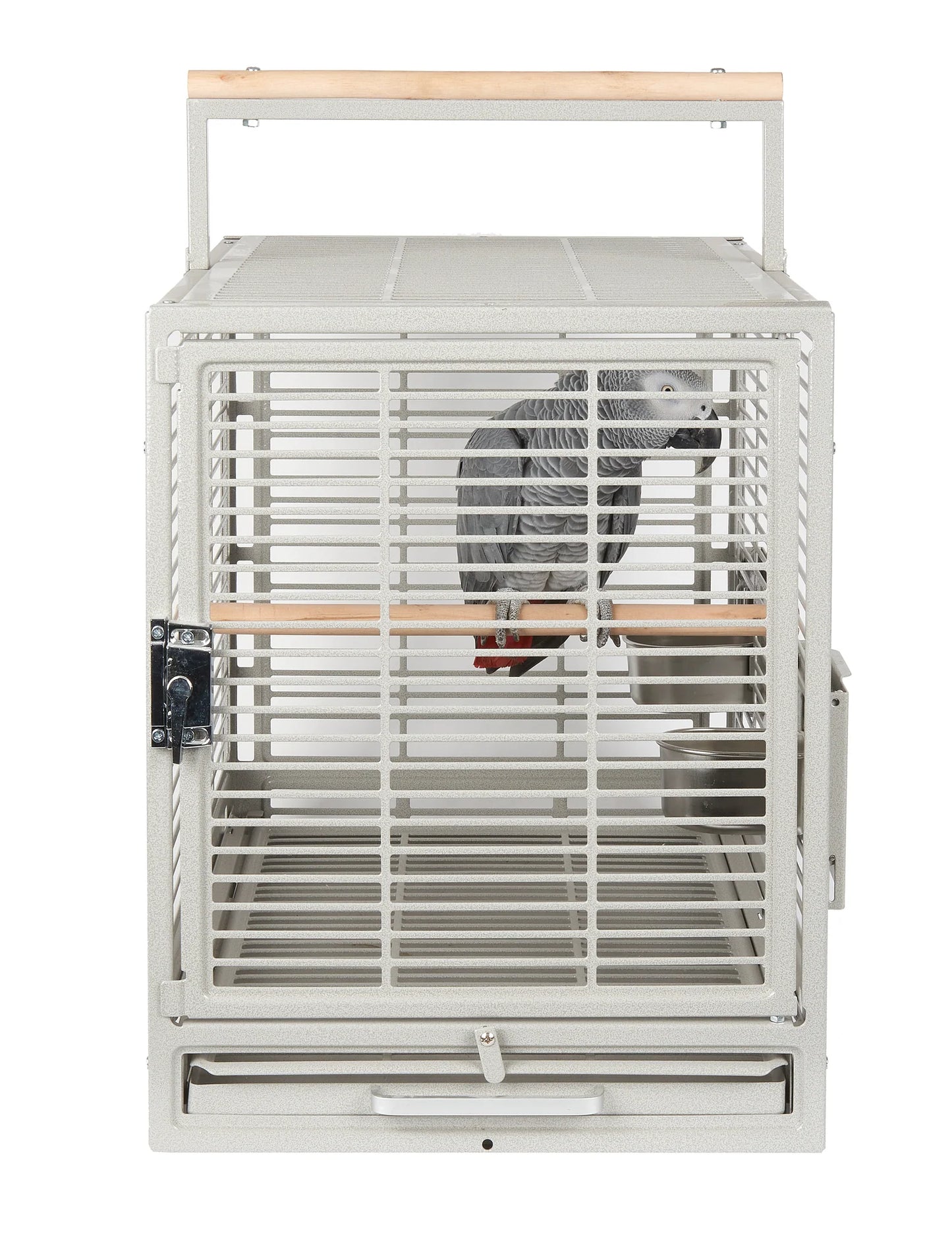 Safari Travel Cage - BROWNS PET RANGE