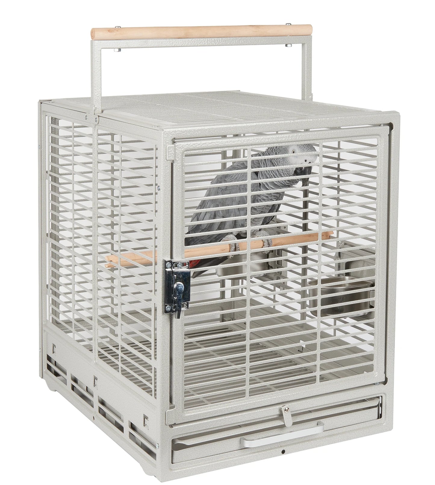 Safari Travel Cage - BROWNS PET RANGE