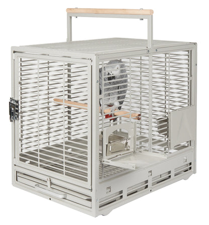 Safari Travel Cage - BROWNS PET RANGE