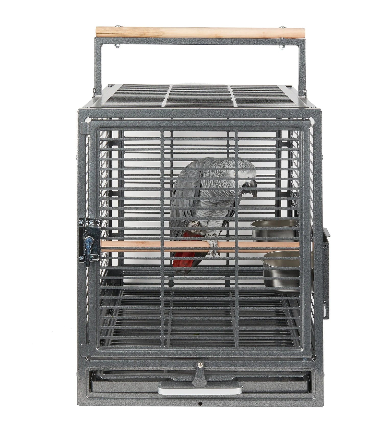 Safari Travel Cage - BROWNS PET RANGE