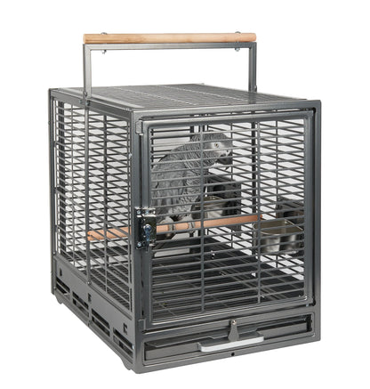 Safari Travel Cage - BROWNS PET RANGE