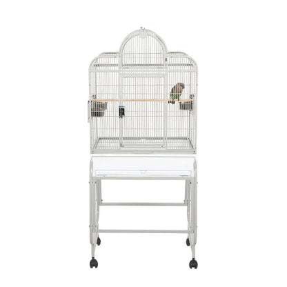 Santa Fe Cage - BROWNS PET RANGE