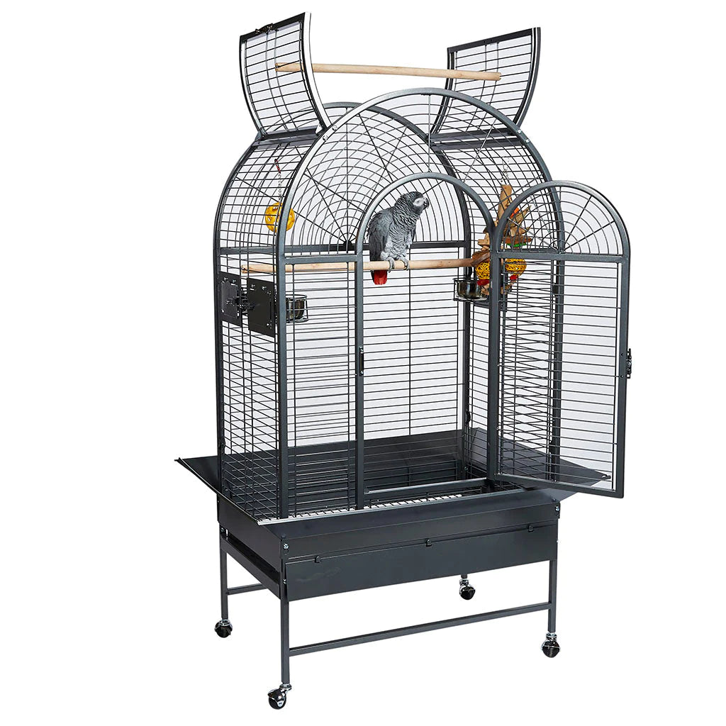 Santa Marta Cage - BROWNS PET RANGE