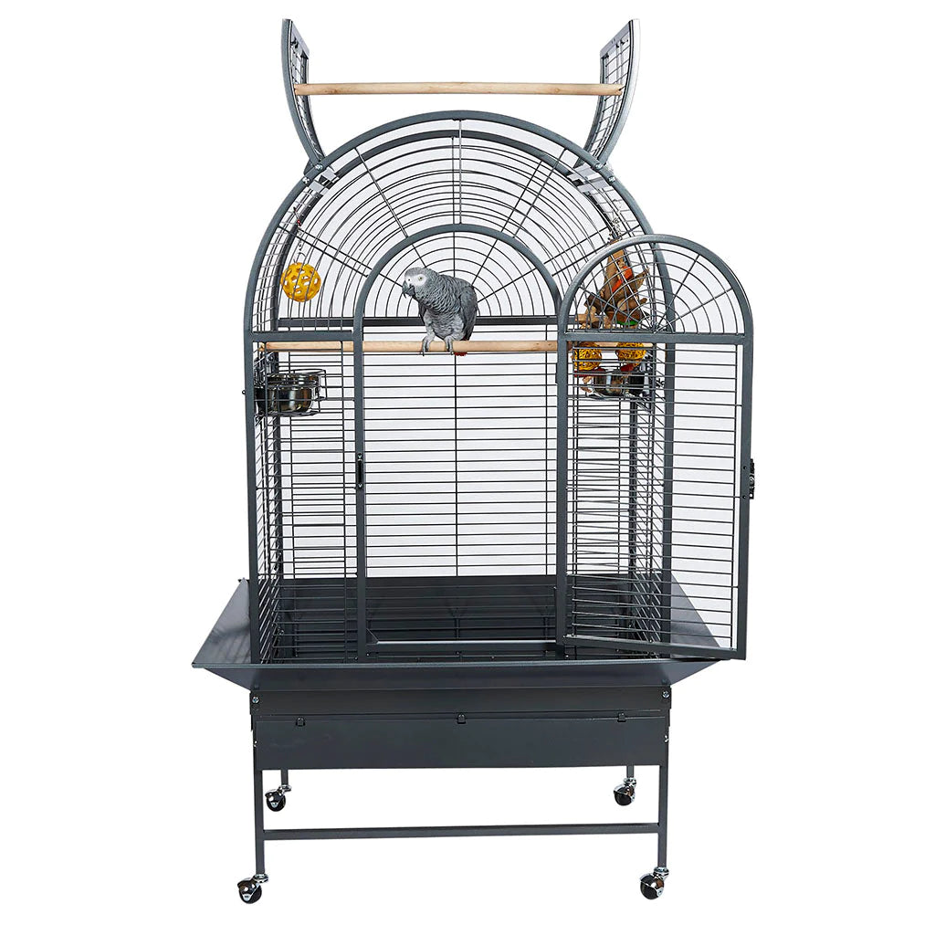 Santa Marta Cage - BROWNS PET RANGE