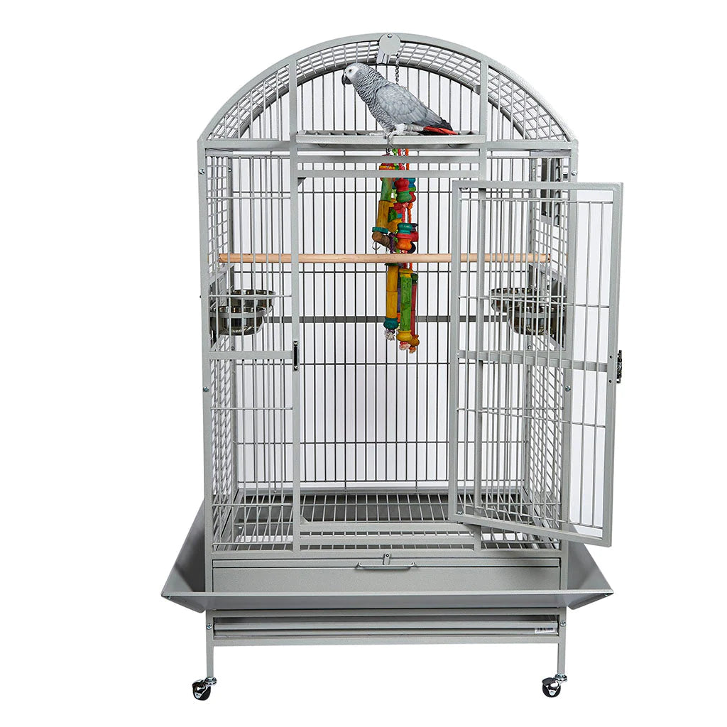 Santos Dome Cage - BROWNS PET RANGE