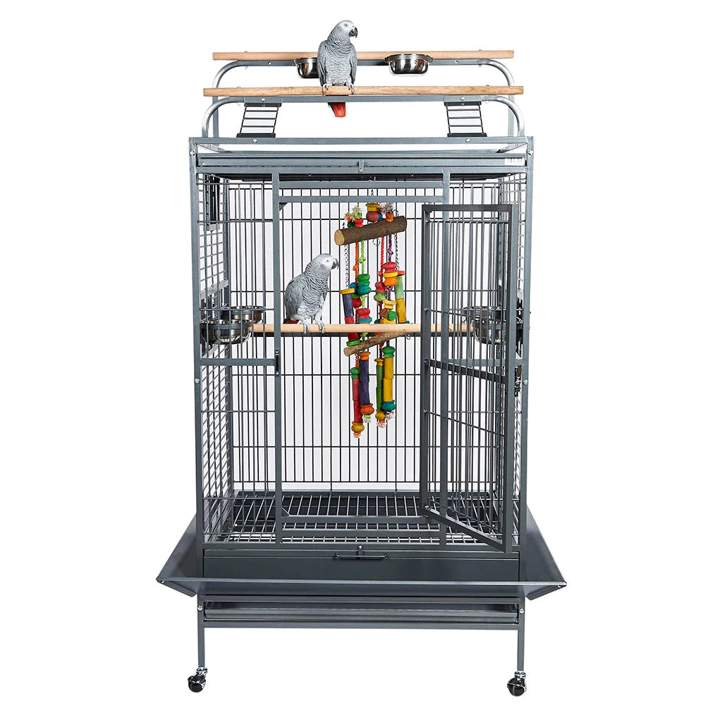 Santos Play Cage - BROWNS PET RANGE