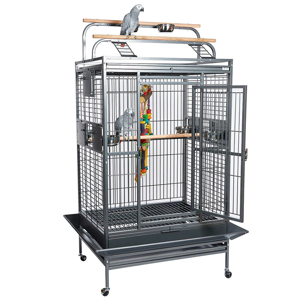 Santos Play Cage - BROWNS PET RANGE