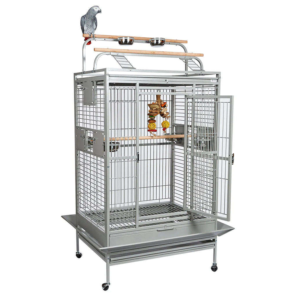 Santos Play Cage - BROWNS PET RANGE