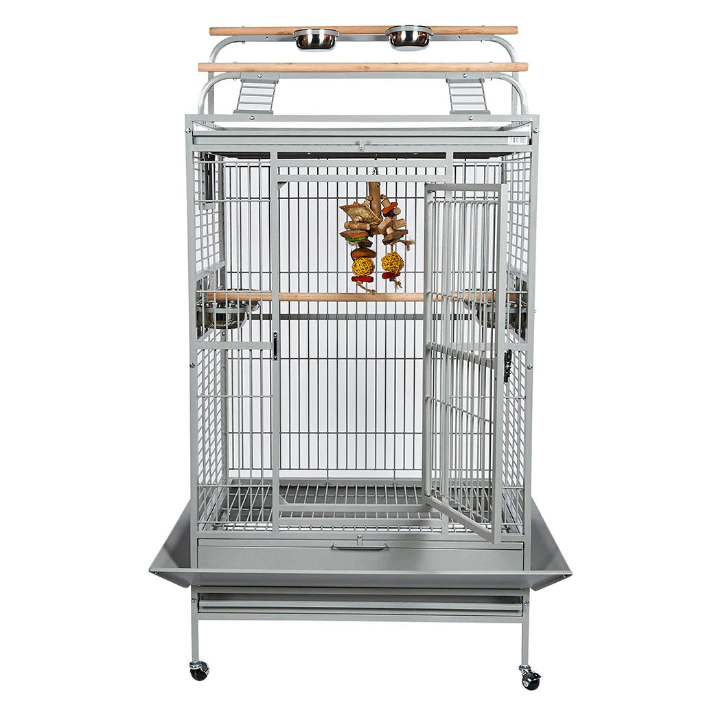 Santos Play Cage - BROWNS PET RANGE