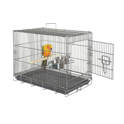 Liberta Transporter - BROWNS PET RANGE