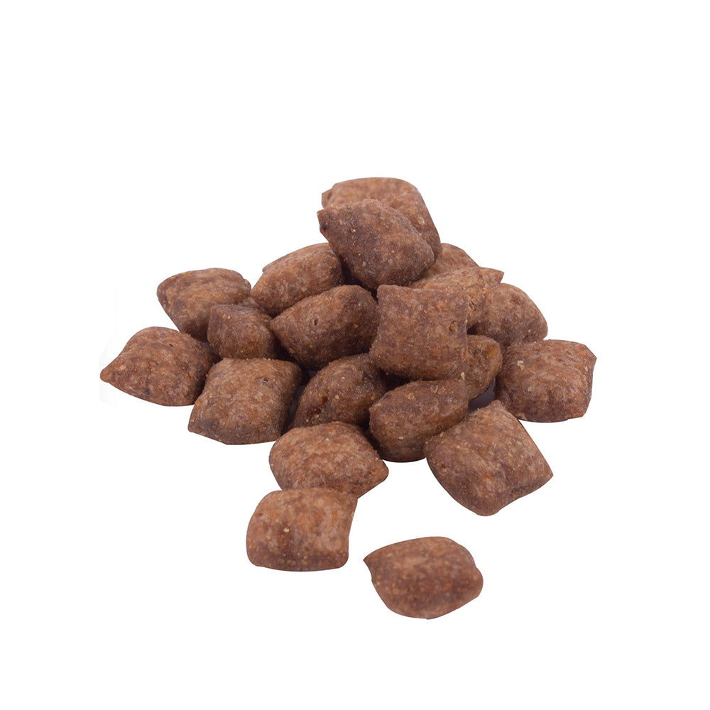 Deliciously Tasty Pillows Cat Treats - BROWNS PET RANGE