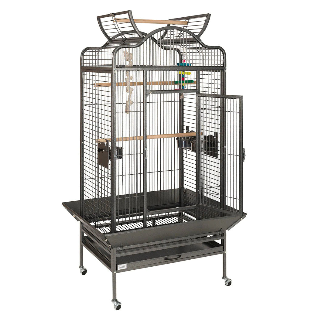 Liberta Voyager Cage - BROWNS PET RANGE