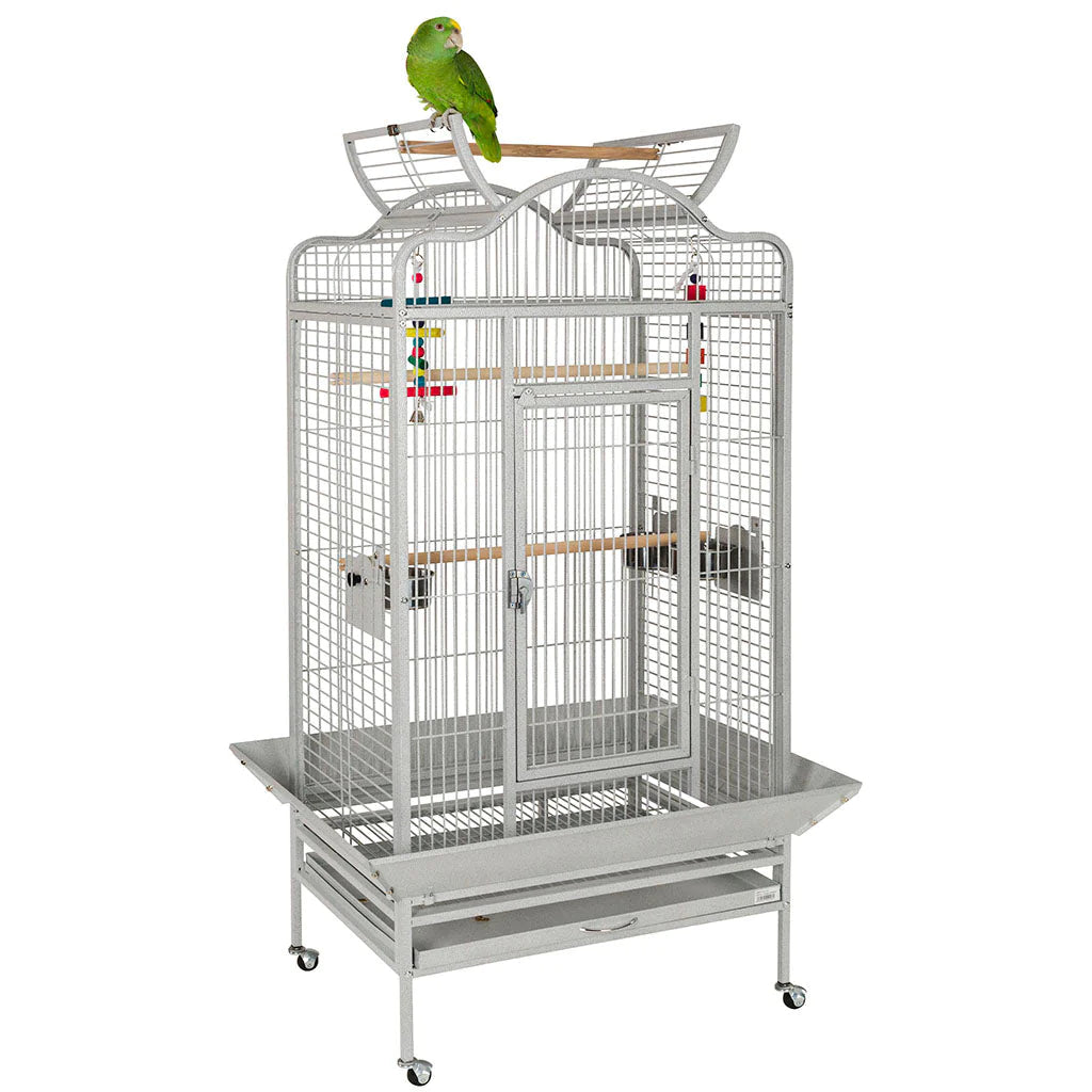 Liberta Voyager Cage - BROWNS PET RANGE