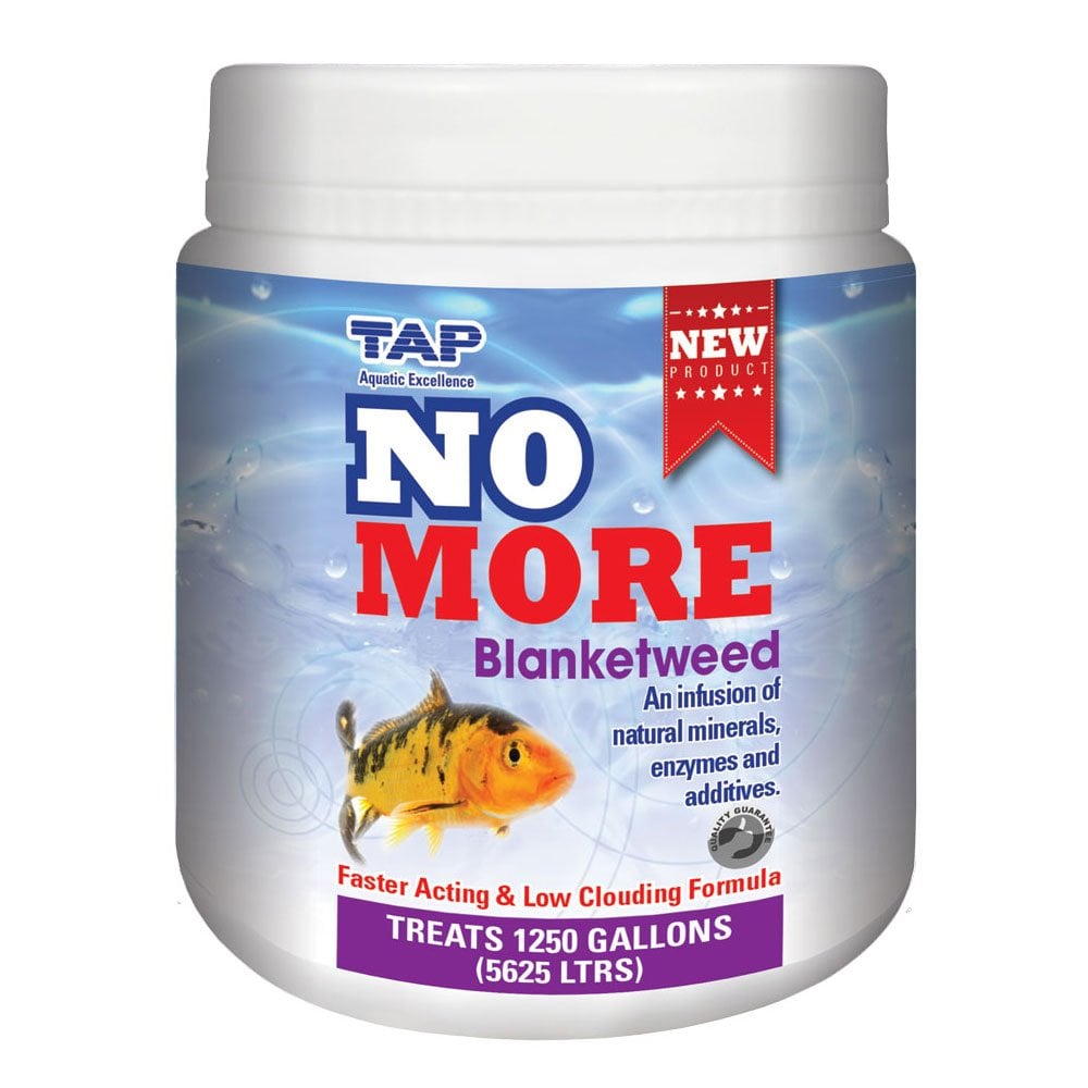 TAP No More Blanketweed - BROWNS PET RANGE