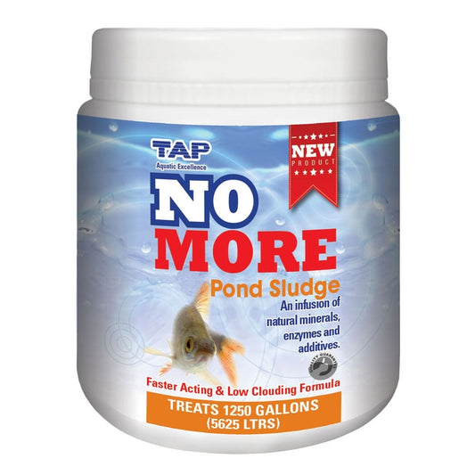 TAP No More Pond Sludge - BROWNS PET RANGE