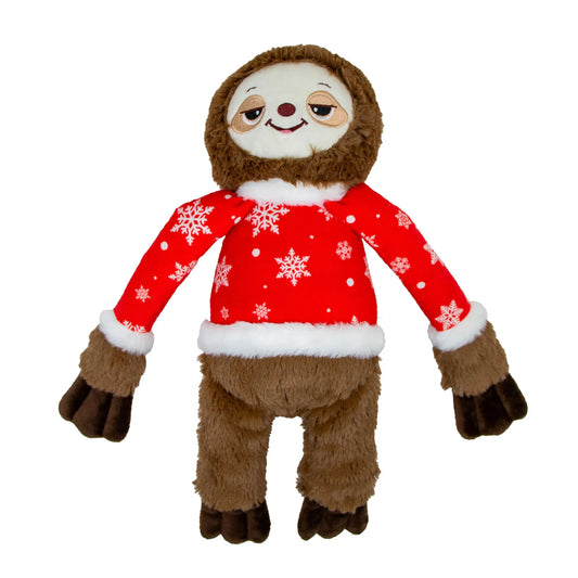 Brown's Christmas | Simon Sloth