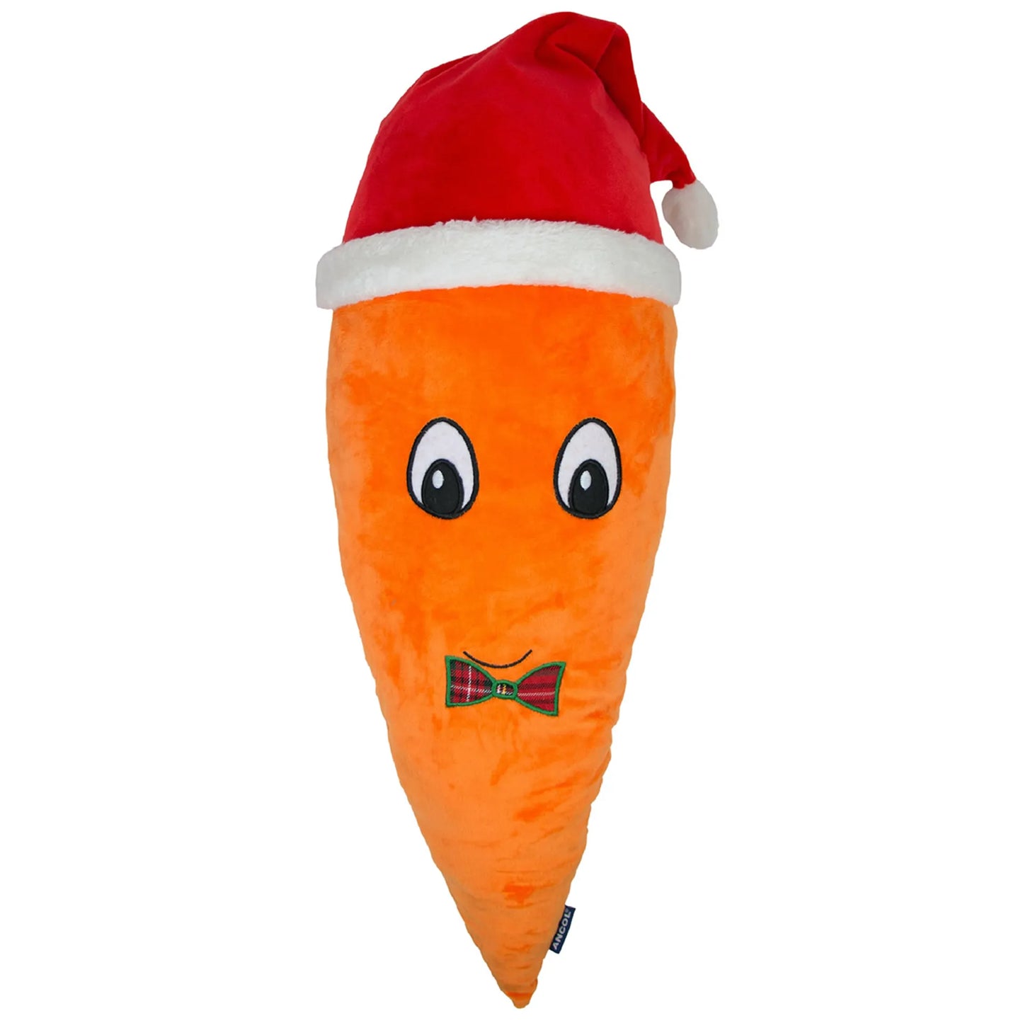 Brown's Christmas | Karl Carrot