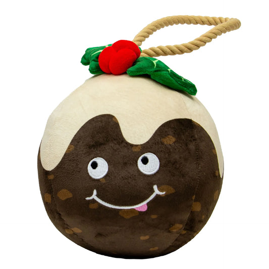 Brown's Christmas | Colin Christmas Pudding