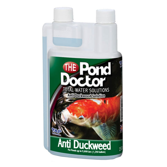 Pond Doctor Anti Duckweed - BROWNS PET RANGE