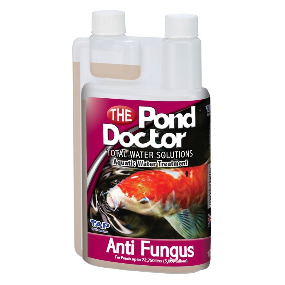 The Pond Doctor Anti Fungus - BROWNS PET RANGE