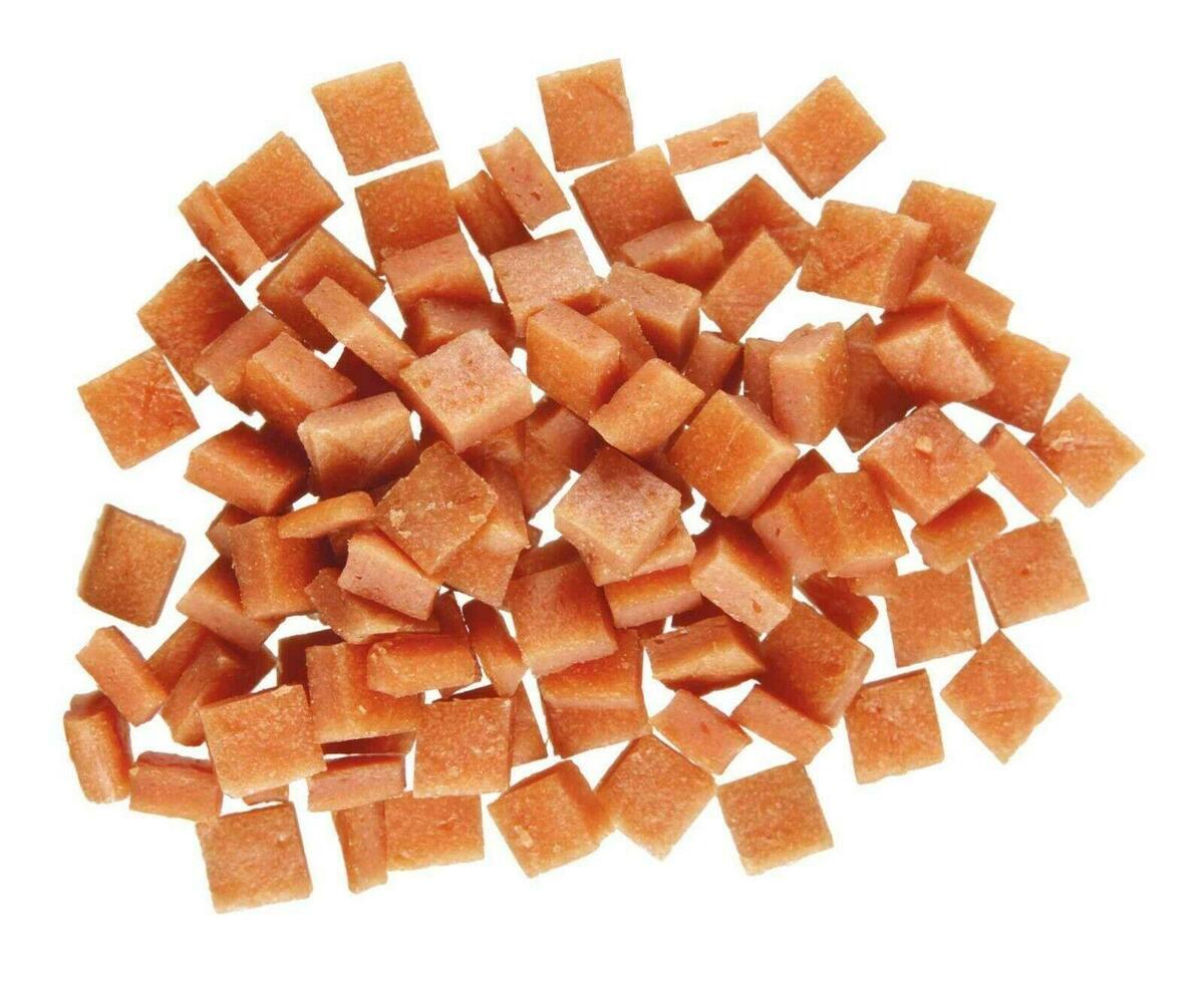 Chicken Deli-Cubes Delicious Cat Snacks Treats - BROWNS PET RANGE