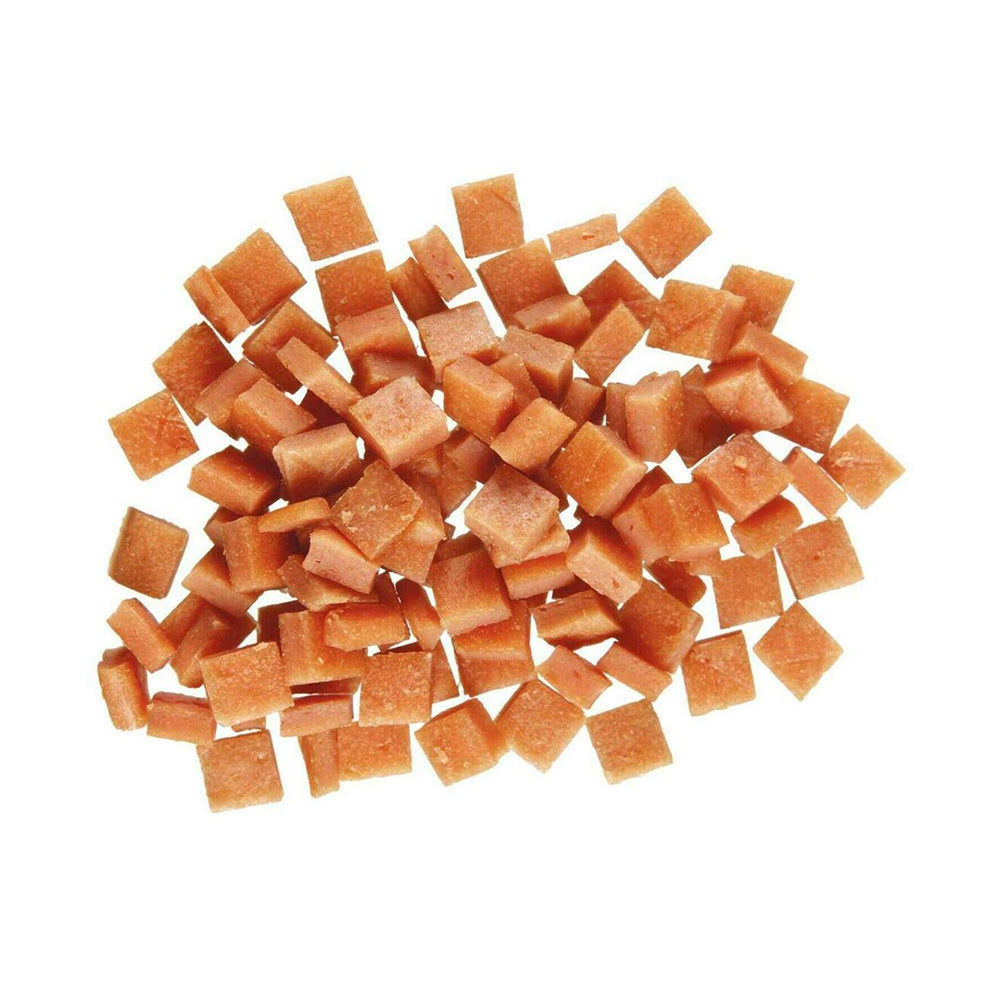 Chicken Deli-Cubes Delicious Cat Snacks Treats - BROWNS PET RANGE