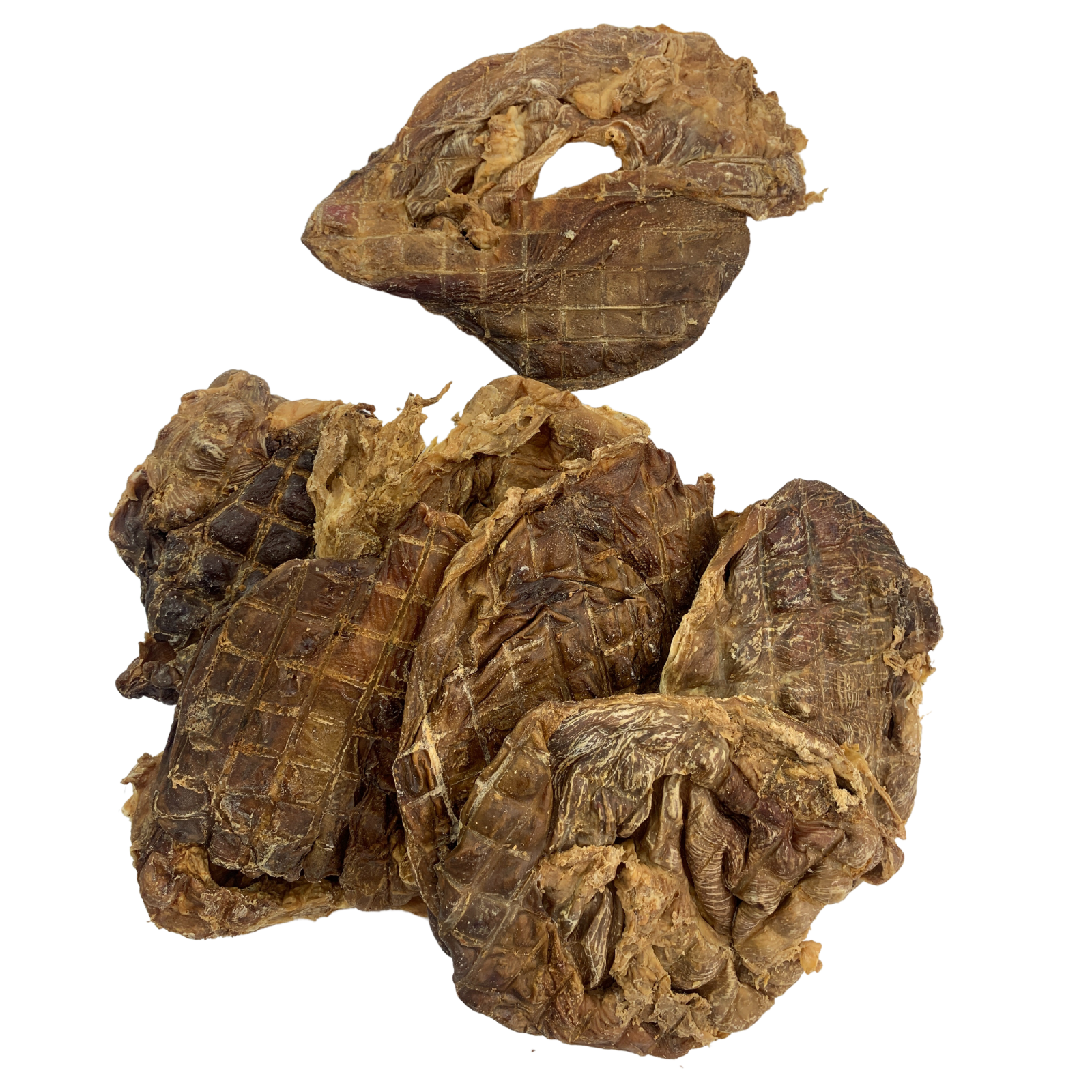 Brown's Natural Dog Treats | Pork Stomach 100g - BROWNS PET RANGE