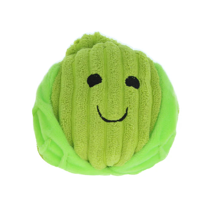 Brown's Christmas | Sprouts About! - Squeaky Toy