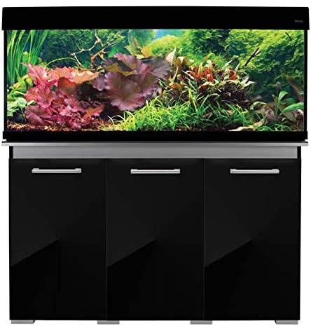 Aqua One Aqua Vogue 245 Aquarium & Cabinet - Fish Tank - Browns Pet Range