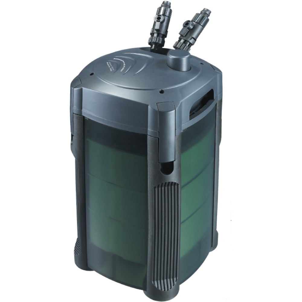 Aqua One Aquis Series 2 External Filter Aquis 750 Pro - BROWNS PET RANGE