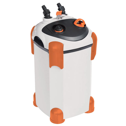 Aqua One Ocellaris Pressurised Canister Filter Ocellaris 1400 - BROWNS PET RANGE