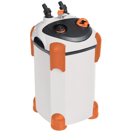 Aqua One Ocellaris Pressurised Canister Filter Ocellaris 1400 with UV - BROWNS PET RANGE