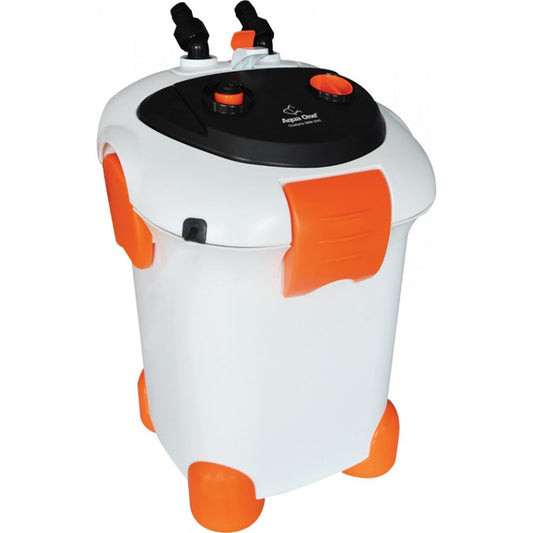 Aqua One Ocellaris Pressurised Canister Filter Ocellaris 3000 with UV - BROWNS PET RANGE